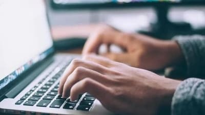 NEET UG 2025: How to download admit cards when out? Here are steps that candidates should know. (Representational image/Unsplash) NEET UG 2025: How to download admit cards when out? Here are steps that candidates should know. (Representational image/Unsplash)