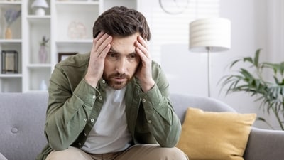 Social stigma around mental health challenges causes many people to avoid seeking treatment or requesting a leave of absence. (Shutterstock) Social stigma around mental health challenges causes many people to avoid seeking treatment or requesting a leave of absence. (Shutterstock)