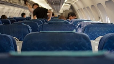 A Bengaluru man criticised Indian flyers on social media after a chaotic two-hour flight, (Representational) A Bengaluru man criticised Indian flyers on social media after a chaotic two-hour flight, (Representational)