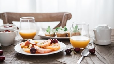 Not all breakfast foods support health; many are just empty carbs, says nutritionist. (Pixabay) Not all breakfast foods support health; many are just empty carbs, says nutritionist. (Pixabay)