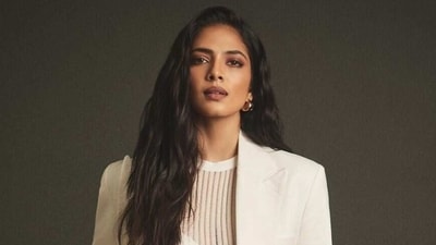 Malavika Mohanan opened up about facing harassment in a Mumbai local train. Malavika Mohanan opened up about facing harassment in a Mumbai local train.