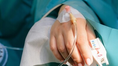 The woman was initially diagnosed with food intolerance. (Representational) The woman was initially diagnosed with food intolerance. (Representational)