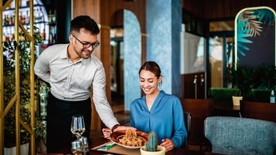 A new wave of restaurateurs across India is proving that when it comes to dining out, less really can be more (Photo: Shutterstock) A new wave of restaurateurs across India is proving that when it comes to dining out, less really can be more (Photo: Shutterstock)