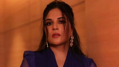 Richa Chadha on motherhood (Photo: Instagram)