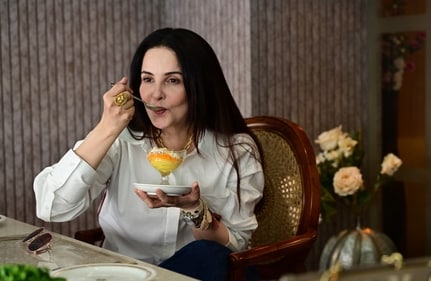 Time for kulfi (Deepak Gupta/HT)