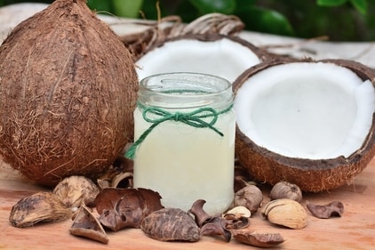 Coconut oil can have several benefits for your skin. (Photo by Pixabay) Coconut oil can have several benefits for your skin. (Photo by Pixabay)