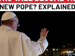 From 9-Day funeral to new Pope election, what happens after a Pope dies From 9-Day funeral to new Pope election, what happens after a Pope dies