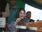 Mehbooba Mufti said that the huge increase in number of voters during Lok Sabha and Maharashtra polls needs to be investigated. Mehbooba Mufti said that the huge increase in number of voters during Lok Sabha and Maharashtra polls needs to be investigated.