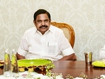 Edappadi K Palaniswami said NEET was implemented when the DMK government was in power in Tamil Nadu.