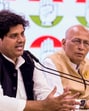 Abhishek Singhvi