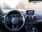 Apple has not announced any official relaxation of its rules regarding CarPlay, and this new feature is likely the result of an oversight rather than a policy change. Apple has not announced any official relaxation of its rules regarding CarPlay, and this new feature is likely the result of an oversight rather than a policy change.