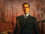 Kesari Chapter 2 box office collection day 3:: Akshay Kumar plays a lawyer in the historical drama.