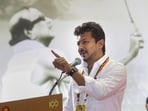 Tamil Nadu ceputy chief minister Udhayanidhi Stalin Tamil Nadu ceputy chief minister Udhayanidhi Stalin