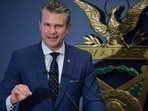 Is Pete Hegseth going to be fired soon? 