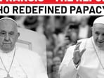 R.I.P. Pope Francis: How Head Of 1.4 Bn Catholics Reformed The Church Without Angering Conservatives R.I.P. Pope Francis: How Head Of 1.4 Bn Catholics Reformed The Church Without Angering Conservatives