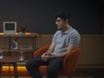 Zepto CEO Aadit Palicha in a conversation with his counterpart at Y Combinator, Garry Tan. Zepto CEO Aadit Palicha in a conversation with his counterpart at Y Combinator, Garry Tan.