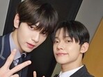Yeonjun and Soobin have been part of TXT since 2019. Yeonjun and Soobin have been part of TXT since 2019.