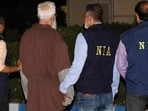 Tahawwur Rana has been remanded to 18 days of custody by a special court for his alleged involvement in the 2008 Mumbai terror attacks Tahawwur Rana has been remanded to 18 days of custody by a special court for his alleged involvement in the 2008 Mumbai terror attacks