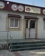 The AAP government in Punjab, it seems, has found a way to maintain its political visibility by installing directional signboards displaying Aam Aadmi Clinics (AACs) with a picture of chief minister Bhagwant Mann near primary health centres, including those that have recently been rebranded as Ayushman Arogya Kendras under a central government initiative. The AAP government in Punjab, it seems, has found a way to maintain its political visibility by installing directional signboards displaying Aam Aadmi Clinics (AACs) with a picture of chief minister Bhagwant Mann near primary health centres, including those that have recently been rebranded as Ayushman Arogya Kendras under a central government initiative.
