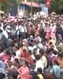 The Supreme Court on April 3 scrapped the appointment of 25,752 Bengal government appointed 2016-batch school teachers and non-teaching staff (ANI video grab) The Supreme Court on April 3 scrapped the appointment of 25,752 Bengal government appointed 2016-batch school teachers and non-teaching staff (ANI video grab)