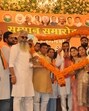 The three councillors had earlier shifted from the Congress to AAP post 2022 assembly elections. (HT Photo) The three councillors had earlier shifted from the Congress to AAP post 2022 assembly elections. (HT Photo)