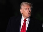 Donald Trump mentioned the Japan bowling ball test in a post on Sunday Donald Trump mentioned the Japan bowling ball test in a post on Sunday