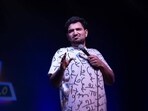 The plea alleged that comedian Samay Raina ridiculed the disabled during his show.