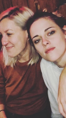 Kristen and Dylan went Instagram official with their relationship in October 2019. Kristen and Dylan went Instagram official with their relationship in October 2019.