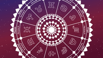 Horoscope tomorrow: Astrological predictions for April 23, 2025