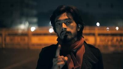 Aamir Aziz has reportedly asked for equal compensation for the works incorporating text from his poem, and the matter is being discussed by the parties’ legal representatives (YouTube/@The00Aamir) Aamir Aziz has reportedly asked for equal compensation for the works incorporating text from his poem, and the matter is being discussed by the parties’ legal representatives (YouTube/@The00Aamir)
