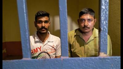 According to the police complaint, the woman alleged that the two men hired her auto-rickshaw by posing as travellers from Bulandshahr and claimed they were affiliated with the defence forces. (Sourced)