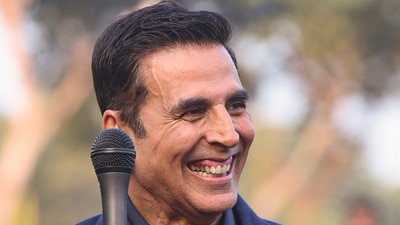 Mumbai real estate update: Bollywood actor Akshay Kumar has sold an office space in Mumbai’s Lower Parel for ₹8 crore. (PTI) Mumbai real estate update: Bollywood actor Akshay Kumar has sold an office space in Mumbai’s Lower Parel for ₹8 crore. (PTI)
