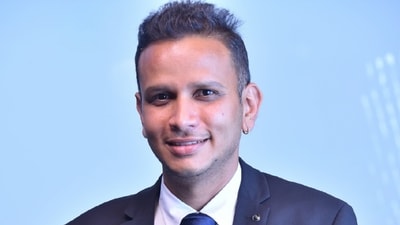 Real estate advisory firm Grahm has announced plans to invest ₹80-100 crore to expand its operations across seven Indian cities, including Delhi-NCR, Mumbai, Hyderabad, and Pune, by the end of FY26, Ankit Shah, COO and CMO of Grahm, told HT.com. (Grahm ) Real estate advisory firm Grahm has announced plans to invest ₹80-100 crore to expand its operations across seven Indian cities, including Delhi-NCR, Mumbai, Hyderabad, and Pune, by the end of FY26, Ankit Shah, COO and CMO of Grahm, told HT.com. (Grahm )