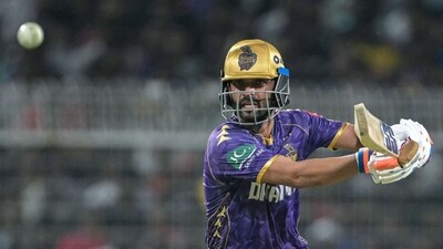 Ajinkya Rahane admitted batters' struggles after back-to-back losses. (AFP) Ajinkya Rahane admitted batters' struggles after back-to-back losses. (AFP)