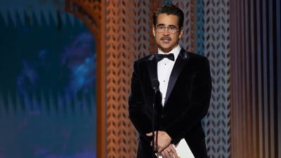 Colin Farrell is looking for a care facility for his 21-year-old son Colin Farrell is looking for a care facility for his 21-year-old son
