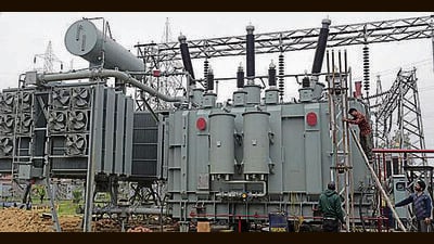 Consequences are visible in rising infrastructure maintenance costs, consumer complaints, and more frequent outages. (HT File) Consequences are visible in rising infrastructure maintenance costs, consumer complaints, and more frequent outages. (HT File)