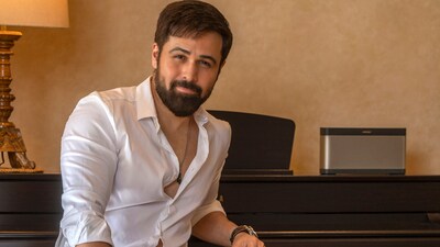 Emraan Hashmi, as a performer, said he enjoys shaking things up and challenging himself. Emraan Hashmi, as a performer, said he enjoys shaking things up and challenging himself.