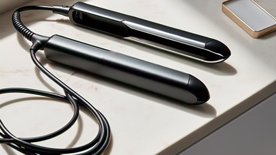 8 Best portable hair straighteners for you 8 Best portable hair straighteners for you