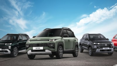 SUVs contributed 68.5 per cent to HMIL’s total domestic sales in FY2024-25 SUVs contributed 68.5 per cent to HMIL’s total domestic sales in FY2024-25