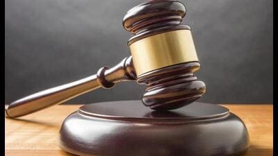 Justice Krishan Pahal was hearing a bail application of one Prakash Kumar Gupta . (For Representation) Justice Krishan Pahal was hearing a bail application of one Prakash Kumar Gupta . (For Representation)