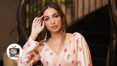 Kanika Dhillon talks about her next production, Gandhari, which stars Taapsee Pannu. Kanika Dhillon talks about her next production, Gandhari, which stars Taapsee Pannu.