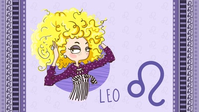 Leo Daily Horoscope Today, April 22, 2025: Recognition is possible if you stay focused on results rather than just applause.