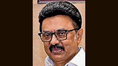 MK Stalin MK Stalin