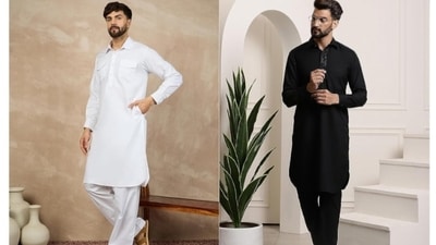 Punjabi Kurta Pajama for men for that dapper look Punjabi Kurta Pajama for men for that dapper look