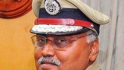 Former Karnataka Director General of Police Om Prakash was found dead under mysterious circumstances at his residence in Bengaluru on Sunday night, (PTI) Former Karnataka Director General of Police Om Prakash was found dead under mysterious circumstances at his residence in Bengaluru on Sunday night, (PTI)