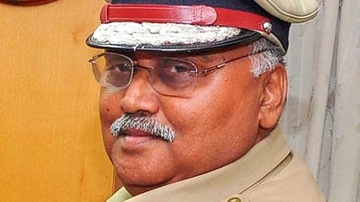 A judge sent former Karnataka DGP Om Prakash's wife Pallavi to 14-day judicial custody. (PTI) A judge sent former Karnataka DGP Om Prakash's wife Pallavi to 14-day judicial custody. (PTI)