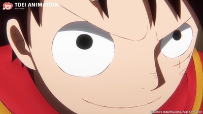 One Piece Chapter 1147 release date revealed. (@Crunchyroll/X) One Piece Chapter 1147 release date revealed. (@Crunchyroll/X)