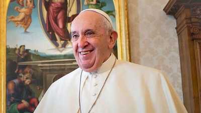 Pope Francis passed away at age 88 after more than 11 years in charge of the papacy (PTI) Pope Francis passed away at age 88 after more than 11 years in charge of the papacy (PTI)