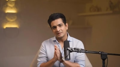 Top court grants interim protection to Ranveer Allahbadia from arrest over comments made during a YouTube show, directing him to deposit his passport. Top court grants interim protection to Ranveer Allahbadia from arrest over comments made during a YouTube show, directing him to deposit his passport.