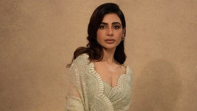 Samantha Ruth Prabhu liked an Instagram post on relationship abandonment. Samantha Ruth Prabhu liked an Instagram post on relationship abandonment.
